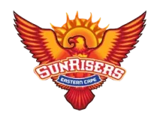 Title Sponsors/Sunrisers Eastern Cape: Title Sponsors/Sunrisers Eastern Cape: